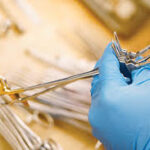 General Surgical Equipment Repairs