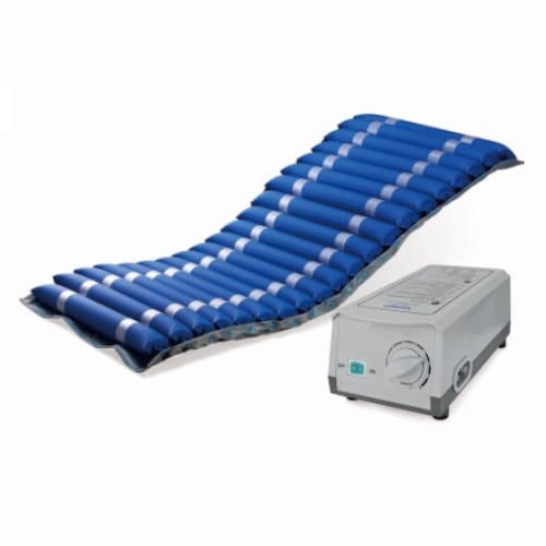 Ripple Mattress 1