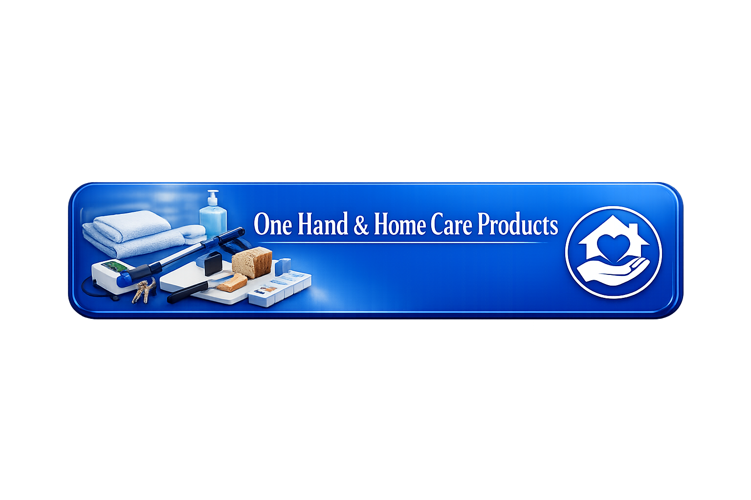 One Hand