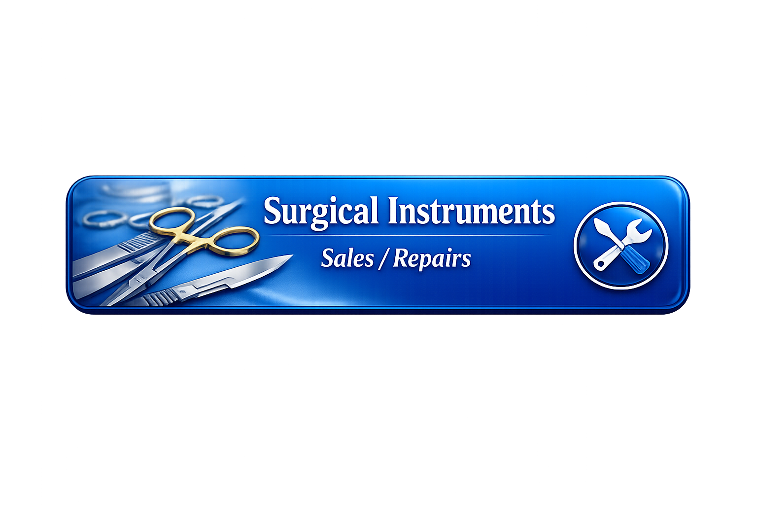 Surgical Instruments