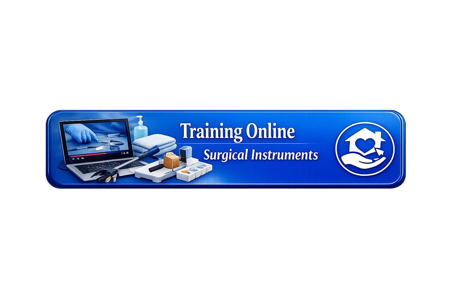 Training Surgical Instruments